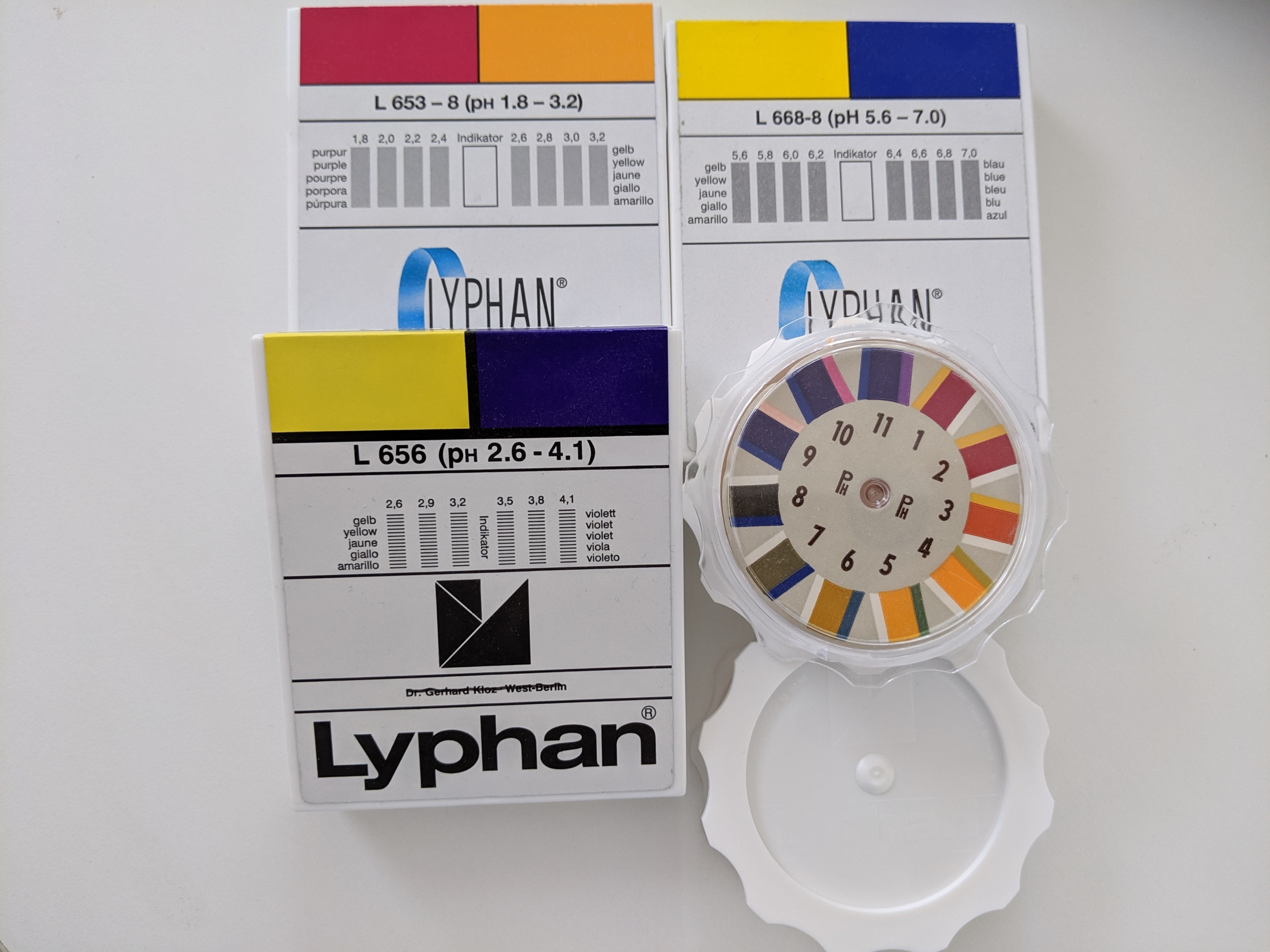 Lyphan