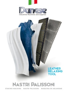 Danese Elastic Belts for Staking Machines