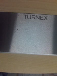 TURNEX® Splitting Blades