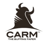 CARM the buffing paper