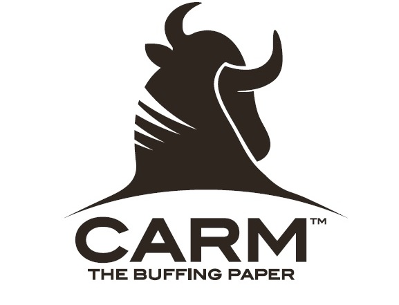 CARM the buffing paper