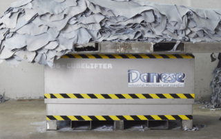 D6 Cubelifter